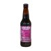 Central Waters Brewing Company  Raspberry Kringle Stout 