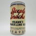 Steeple Jack Franks Sparkling Ale Can Steeple Jack Franks Sparkling Ale Can