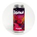 Ten Hands (SWE)  Donut Universe 7,0% 