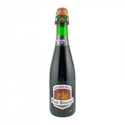 Oud Beersel Oude Kriek Vieille