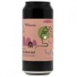 Browar Stu MostówCloudwater ART+67 DDH Pale Ale 0,44l - Craftbeer Shop