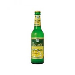 Hochdorfer Natur Radler - 9 Flaschen - Biershop Baden-Württemberg