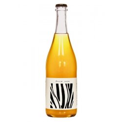 ÆBLEROV Okapi Wild Cider 750ML - Drink Store