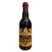 Mad Scientist – Barrel Project  Happy Finish 2025 Orange Wine Quad  Barrel Aged Quadruple – 0,5 l. – 10,4% 