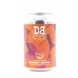 Dutch Bargain Sweet Mama