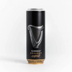 Guinness MicroDraught Stout Can (24 x 558ml) - Castle Off Licence - Nutsaboutwine