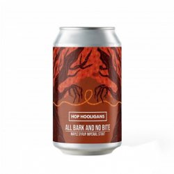 Hop Hooligans All Bark And No Bite - 3er Tiempo Tienda de Cervezas