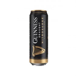 Guinness Draught NitroSurge (6 x 558ml Can) - Castle Off Licence - Nutsaboutwine