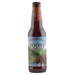 Anderson Valley Boont Amber Ale Anderson Valley Boont Amber Ale