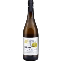 Cider Kupela Moko Sagardoa - Rus Beer