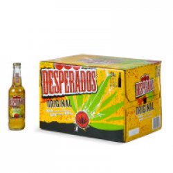 Desperados Original