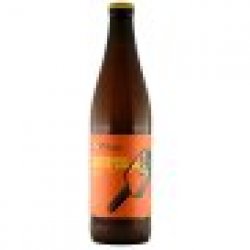 Browar Stu Mostów Pumpkin Spice Sour 0,5l - Craftbeer Shop