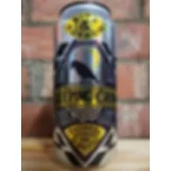 Rigg & Furrow Sleeping Crow