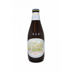 Anchor Brewing Co  Old Foghorn - Brother Beer