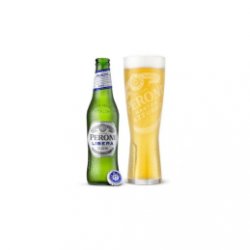 Peroni Libera 0,0% (Casier 24 x 33cl) - Big Bag Delivery