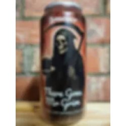 Pentrich Brewing Co. There Goes Mr Grim Pentrich Brewing Co. There Goes Mr Grim