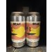 Beak Brewery Pina Pastry Sour 6.0% Beak Brewery Pina Pastry Sour 6.0%