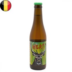 Hert - BeerVikings - Duplicada