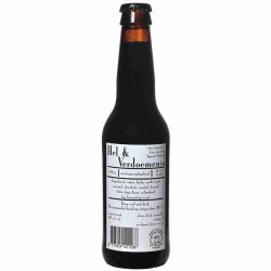 De Molen Hel & Verdoemenis - Cervezas Especiales