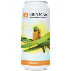 Kinnegar Rustbucket Can 440ML - Drink Store