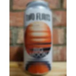 Two Flints Brewery Big Moon