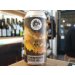 Cinder Toffee Stout, New Bristol Brewery 