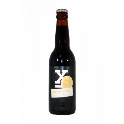 Brother Beer De Werf  Tap-X: Honey Smoked Porter - Brother Beer