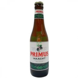 Brouwerij Haacht Brasserie  Primus 33cl - Beermacia