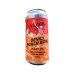 ChinChiller Devil's Punchbowl Hazy IPA 440mL ChinChiller Devil's Punchbowl Hazy IPA 440mL