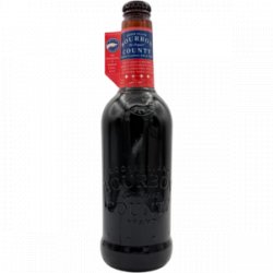 Goose Island Beer Co. Bourbon County Brand Classic Cola Stout (2021)