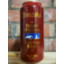 Donzoko Brewing Company Once Bitten Twice Shy Donzoko Brewing Company Once Bitten Twice Shy