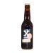 Brother Beer De Werf  X Tap Rum Infused Barley Wine 