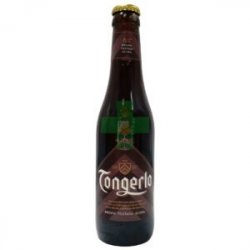 Brouwerij Haacht Brasserie  Tongerlo Brown 33cl - Beermacia