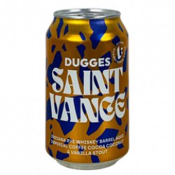 Dugges BryggeriFUERST WIACEK Berlin Saint Vance - Beerfreak