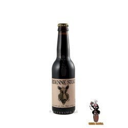 Ardenne Stout - Beer Mania