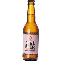 Brouwerij Boegbeeld Kutbier