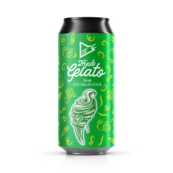 Funky Fluid Triple Gelato: Verde 500ml - Funky Fluid