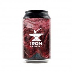 Iron Gose Tomate Carotte Origan - 33 cl - Drinks Explorer