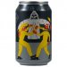 Mikkeller Weird Weather Non-Alcoholic Hazy IPA 0,33l plechovka Non Alcoholic New England IPA Mikkeller Weird Weather Non-Alcoholic Hazy IPA 0,33l plechovka Non Alcoholic New England IPA