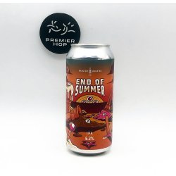 Phantom Brewing End of Summer  IPA  6.2% - Premier Hop