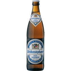 Weihenstephan Weiss cl50 - Iperdrink