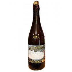 Crooked Stave Persica Wild Wild Brett Peach 2016 750ML - Drink Store