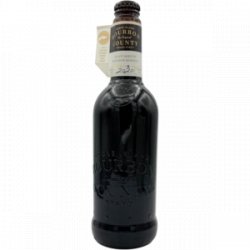 Goose Island Beer Co. Bourbon County Brand Stout (2020) 14.6%