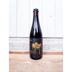 Finback Brewery BA Blueberry Drip Finback Brewery BA Blueberry Drip