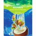 Magic Road Wonders Banana, Coconut & Pistachios 500ml Magic Road Wonders Banana, Coconut & Pistachios 500ml