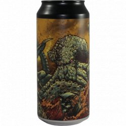 Seven Island Brewery HopCthulu Wrath - Dokter Bier