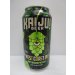 Kaiju Metamorphosis West Coast IPA 6.2% 375ml 