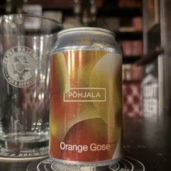 Põhjala Orange Gose
