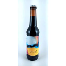 Põhjala Banofee Banger Stout - Pivní ochutnávka