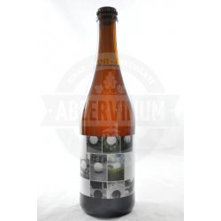 To Øl Snowball Saison 75cl - AbeerVinum